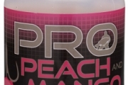 Dip Pro Peach & Mango 200ml